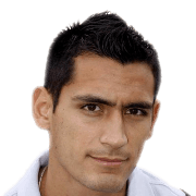 Manuel Corrales fm 2008