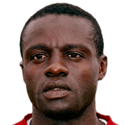 Pape Diop fm 2008