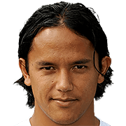 Marama Vahirua fm 2008