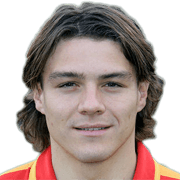 Nenad Kovacevic fm 2008