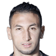 Nadir Belhadj fm 2008