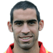 Fabien Laurenti fm08