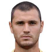 Grégory Cerdan fm 2008