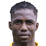 Modibo Maïga fm 2008