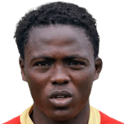 Ibrahima Sory Camara fm 2008