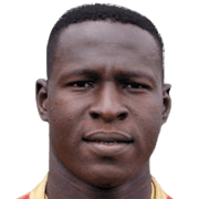 Alphousseyni Keita fm 2008