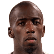 Souleymane Diawara fm 2008