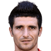 Daniel Niculae fm 2008