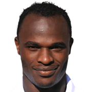 Dennis Oliech fm 2008