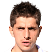 Julien Quercia fm 2008