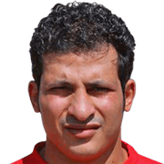 Sayed Moawad fm 2008