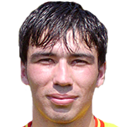 Ugur Yildirim fm 2008