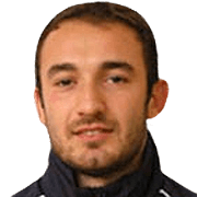 Ilqar Gurbanov fm 2008