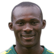 Mamadou Diallo fm 2008