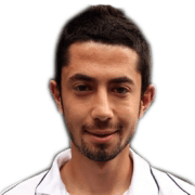 Erdogan Mert fm 2008