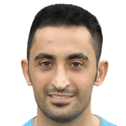 Muhammed Akinci fm 2008