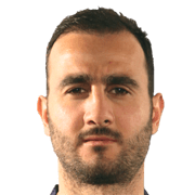 Gökhan Ünal fm08