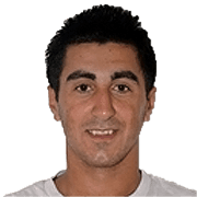 Tekdemir Mahmut fm 2008