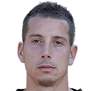 Nikola Petkovic fm 2008