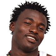 Shaibu Yakubu fm 2008