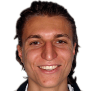 Toktas Cevher fm 2008