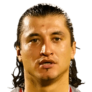 Nicolás Peric fm 2008