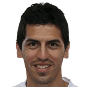 Cristian Zurita fm 2008