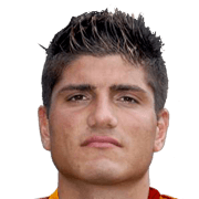 Baris Özbek fm 2008