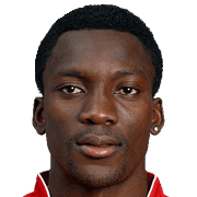 Shabani Nonda fm 2008