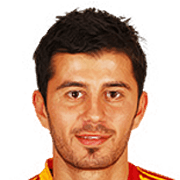 Çalik Serkan fm 2008