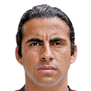 Claudio Maldonado fm 2008