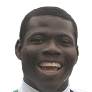 Christian Akande Kotchoni fm 2008