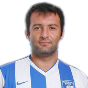 Türkmen Tayfun fm 2008