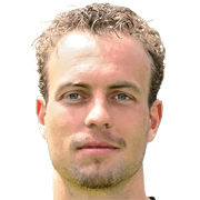 Sjors Verdellen fm 2008