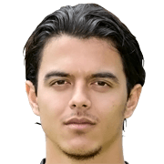 Michael Timisela fm 2008