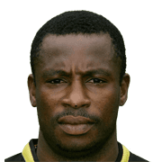 Abubakari Yakubu fm08