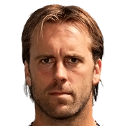 Sander Westerveld FM 2008