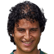 Nourdin Boukhari fm08