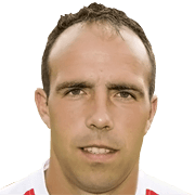 Edwin van Bueren fm 2008