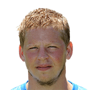 Mark Bloemendaal fm 2008