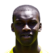 Pa-Modou Kah fm 2008