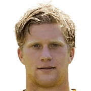 Marcel de Jong fm 2008