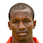 Sekou Cissé fm 2008