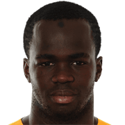 Cheik Tioté fm 2008