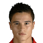 Ibrahim Afellay fm08