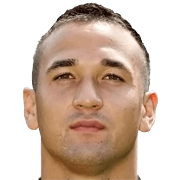 Jhon van Beukering fm 2008