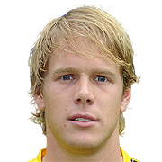 Tim Gilissen fm 2008