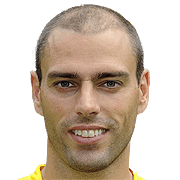 Anthony Lurling fm 2008