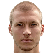 Ragnar Klavan fm 2008