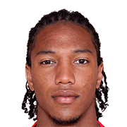 Jonathan de Guzman fm 2008